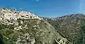 Drehort Matera