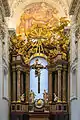 Der Hochaltar