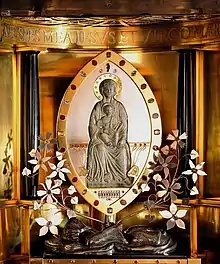 Unsere Liebe Frau Basilika Seckau