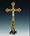 Reliquienkreuz