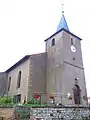 Kirche St. Maurice