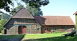 Wohn-/Wirtschaftsgebäude Röllinghausen 1