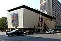 Bata Shoe Museum, Toronto (Ontario) (1991)
