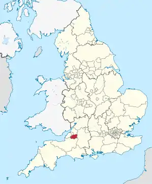 Bath and North East Somerset