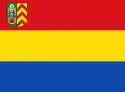 Flagge des Ortes Bathmen