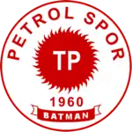 Batman Petrolspor