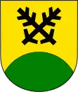 Wappen von Batňovice