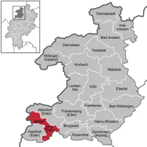 Karte