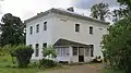 Herrenhaus Bauernhof in Bauņi