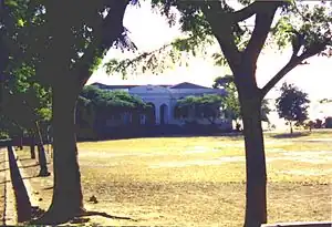 Colégio Teulale