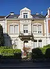 Wohnhaus