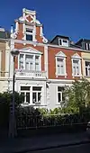 Wohnhaus