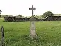 Wegkreuz