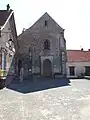 Kirche Saint-Fiacre