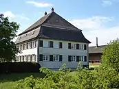 Bauerngut Kull