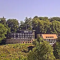 Bauernschule Bad Waldsee
