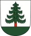 Wappen von Bauma
