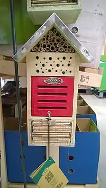 alternative Beschreibung