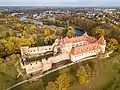 Schloss Bauska