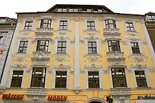 Reichenstraße 12