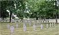 Deutscher Soldatenfriedhof