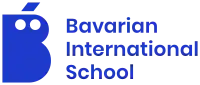 Logo der Bavarian International School