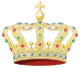 Bayerische Königskrone