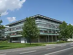 Bayerisches Landesamt für Statistik, Dienststelle Schweinfurterb. 1996