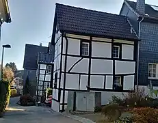 Bavert (südlicher Teil)