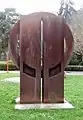 Vincenzo Baviera: Der Stehdreher, 1994