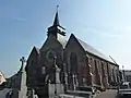 Kirche Saint-François