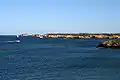 Bay of Martyrs