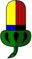 Eichelsymbol der Bayerischen Spielkarten