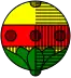 Schellensymbol der Bayerischen Spielkarten