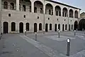 Bayazhan Stadtmuseum