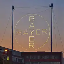Bayer-Kreuz