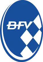 Logo des BFV