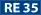 RE35