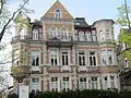 Mietshaus