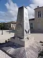 Gefallenendenkmal