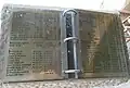 Namenbuch der Kriegsopfer St. Georgen
