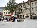 Unterer Markt