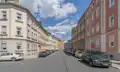Bayreuther Straße