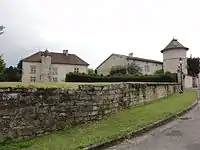 Schloss Bazincourt