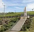 Gefallenendenkmal