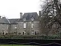 Schloss La Ballue