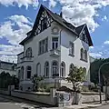 Wohnhaus