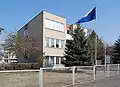 Botschaft von Bosnien-Herzegowina