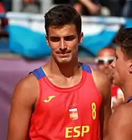 Pau Ferré Andreu
