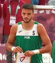 Nuno Almeida